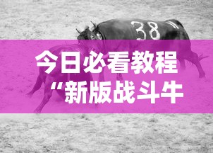 今日必看教程“新版战斗牛开挂视频”其实确实有挂
